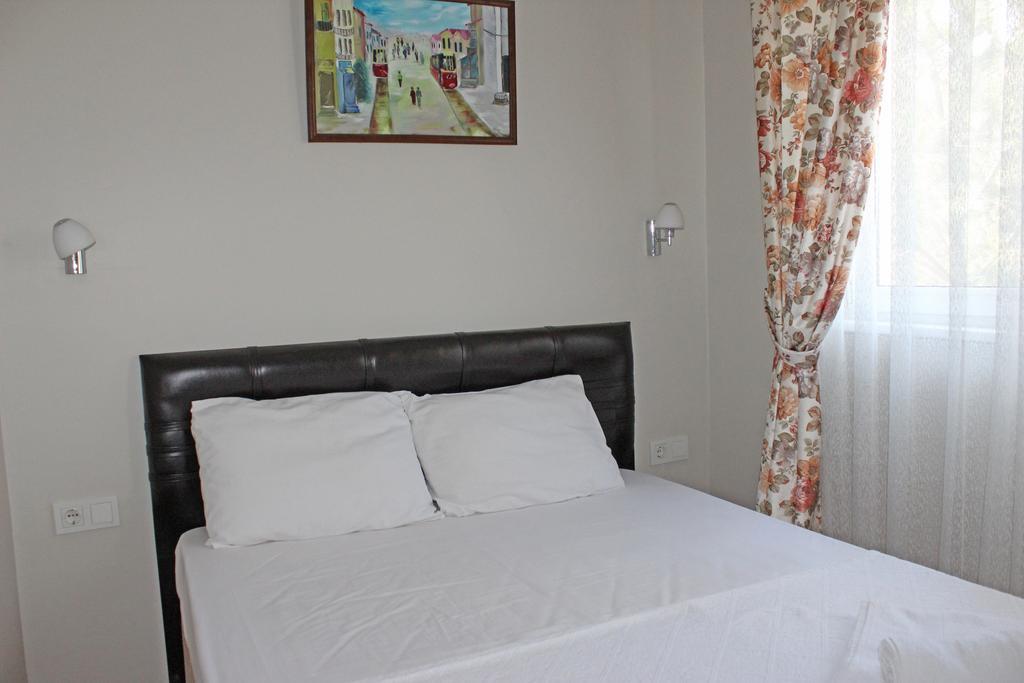 Ilyada Hotel Bozcaada Island Kamer foto